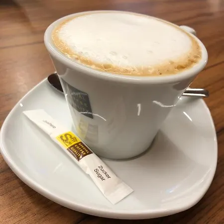 Florian Hotel Burgusio