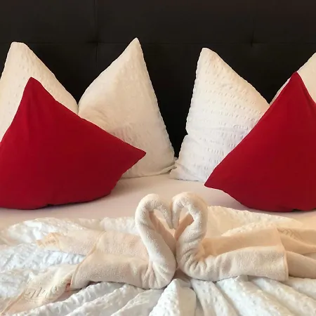 Hotel Florian 3*