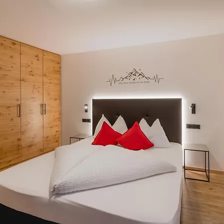 Hotel Florian Burgusio