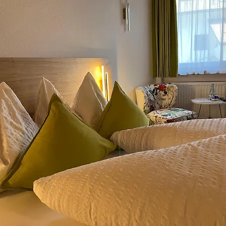 Hotel Florian