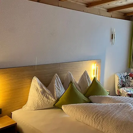 Hotel Florian 3*